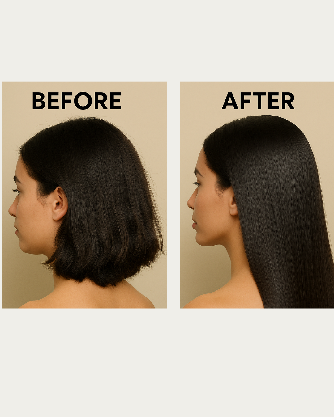 Indian Goddess Hair Growth and Treatment Oil