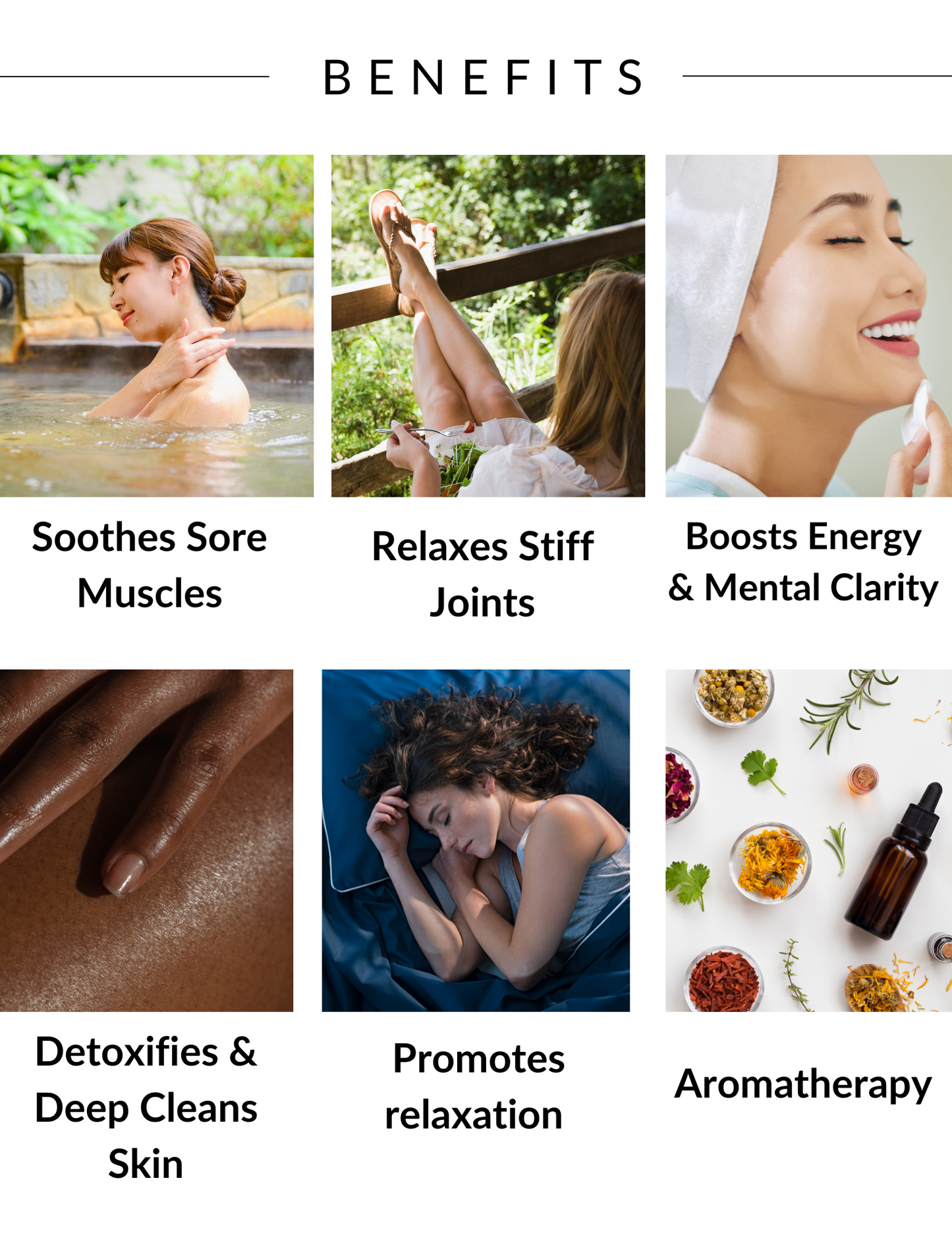 Home of the Brave muscle recovery and relief soap