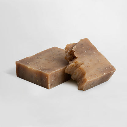 Cleopatra Egyptian beauty bar - goat milk and honey soap