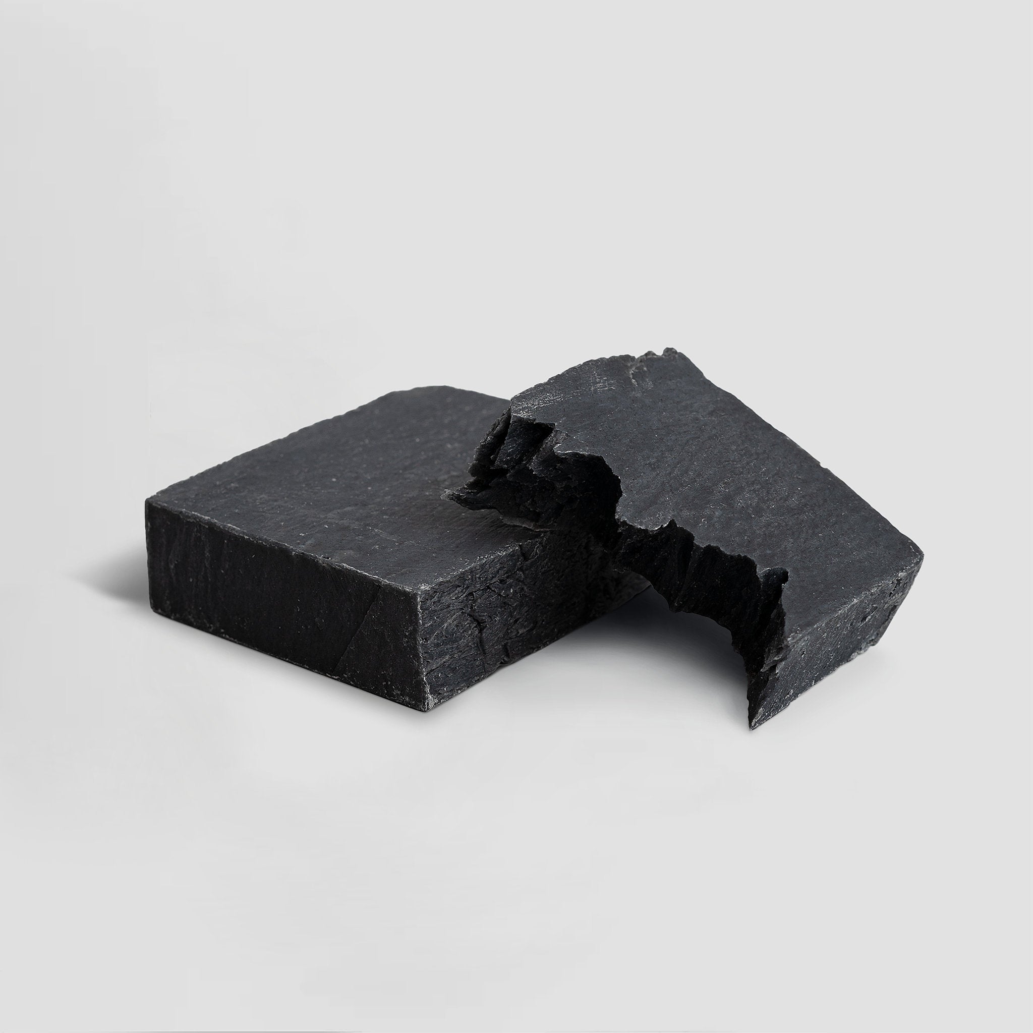 Korean Charcoal Detox Soap for a Glass-Skin Glow