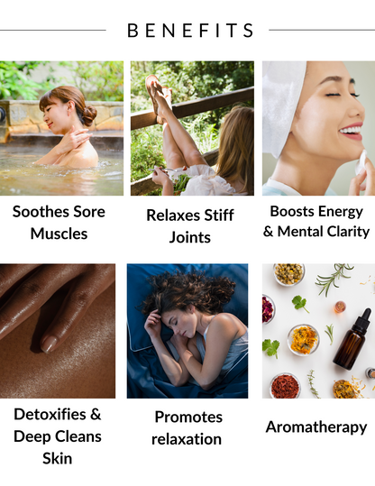 Home of the Brave muscle recovery and relief soap